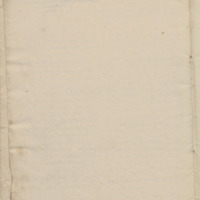 Chanson de M. de Voltaire, folio 38_gauche