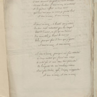 Cansonetta. Altra., folio 6_gauche