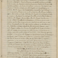 Faits-divers du XVIIIe siècle, folio 4_B