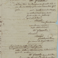 Plus de peur que de mal, folio 69_B