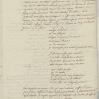 Arlequin, commandant de place, folio 19_B