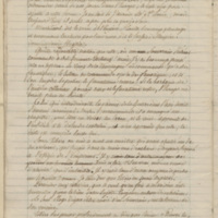 Faits-divers du XVIIIe siècle, folio 11_A