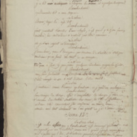 Bambochinet ou chacun sa malice, folio 100_A