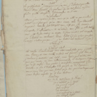 Bambochinet ou chacun sa malice, folio 91_A