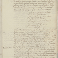 Arlequin, commandant de place, folio 18_B