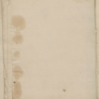 Chanson de M. de Voltaire, folio 35_gauche