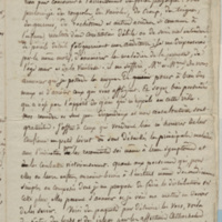 [Messieurs et Mesdames, C'est avec la permission...], folio 8_B