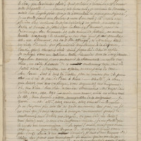 Faits-divers du XVIIIe siècle, folio 18_A