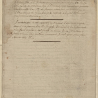 Faits-divers du XVIIIe siècle, folio 19_A
