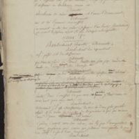 Bambochinet ou chacun sa malice, folio 96_A