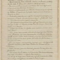 Faits-divers du XVIIIe siècle, folio 9_B