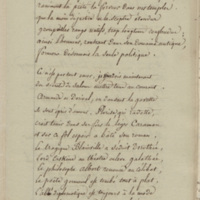 Bavardage, charade en action, folio 11_B