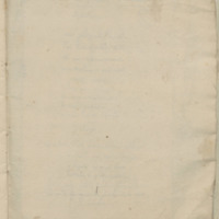 Chanson de M. de Voltaire, folio 39_droite