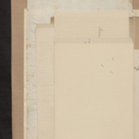 [Le siècle dernier probablement...], folio 21_gauche