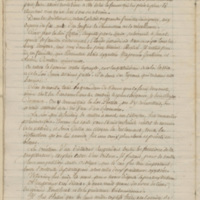 Faits-divers du XVIIIe siècle, folio 10_A