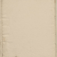 Chanson de M. de Voltaire, folio 39_gauche