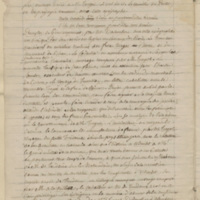 Faits-divers du XVIIIe siècle, folio 4_A