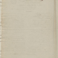 Le chat, folio 15_gauche