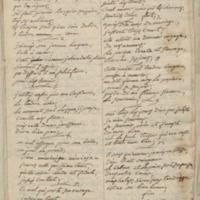 Chanson de M. de Voltaire, folio 35_droite