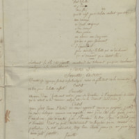 Bambochinet ou chacun sa malice, folio 91_B