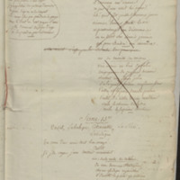 Bambochinet ou chacun sa malice, folio 100_B