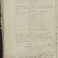 Bambochinet ou chacun sa malice, folio 99_A