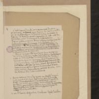 [Le siècle dernier probablement...], folio 17_droite