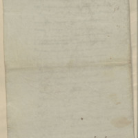 Monologue pour mettre en action une charade sur le mot bavardage, folio 7_A