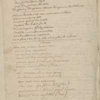 [L'amour fait tout...], folio 31_gauche
