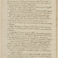 Faits-divers du XVIIIe siècle, folio 8_B