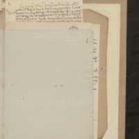 [Je soussigné cède par le présent...], folio 13_droite