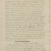 Faits-divers du XVIIIe siècle, folio 16_B