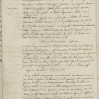 Arlequin, commandant de place, folio 22_A