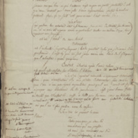 Bambochinet ou chacun sa malice, folio 101_A