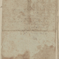 Air d'une marche, folio 62_gauche