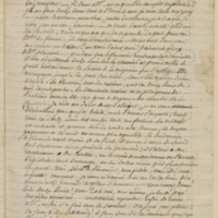 Faits-divers du XVIIIe siècle, folio 18_B