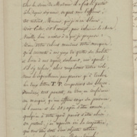 Bavardage, charade en action, folio 12_B