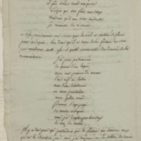 [Scène première. Arlequin entre en scène...], folio 28_A