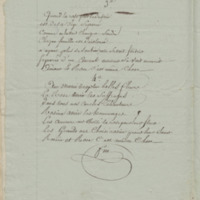 Amour et Rose, folio 21_gauche