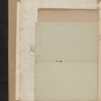 [Je soussigné cède par le présent...], folio 14_gauche