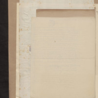 [Le siècle dernier probablement...], folio 16_gauche