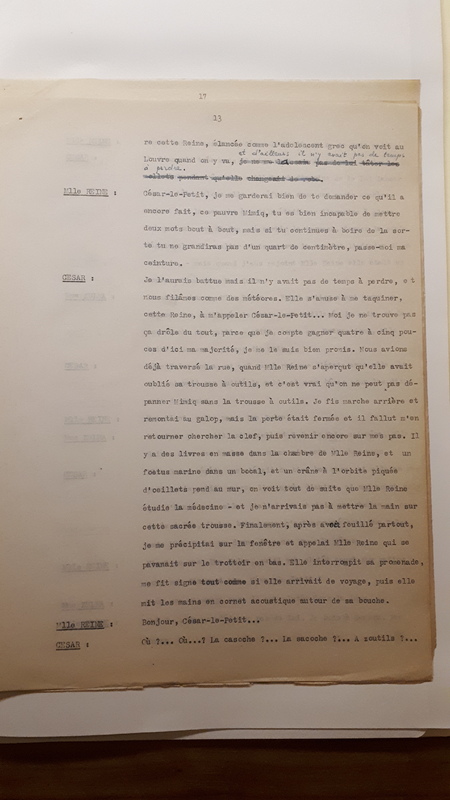 Tu as tué Mimiq (1939) Tu as tué Mimiq (1939)