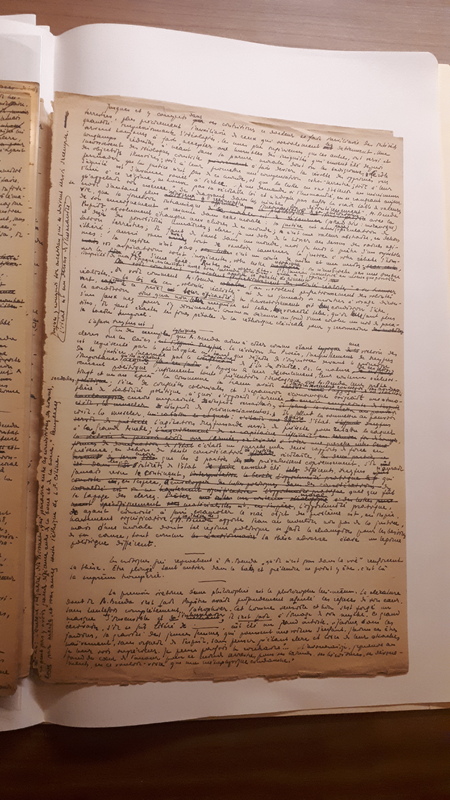 « Julien Benda ou la justice abstraite » (1939) « Julien Benda ou la justice abstraite » (1939)