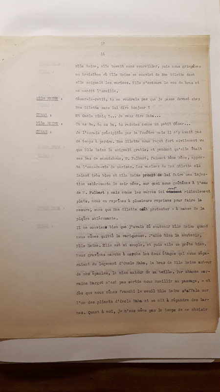 Tu as tué Mimiq (1939) Tu as tué Mimiq (1939)