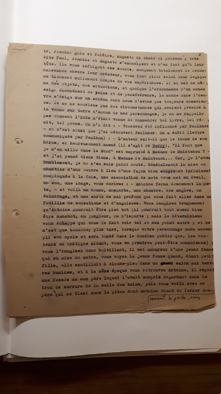 Procédure par défaut (1942) Procédure par défaut (1942)