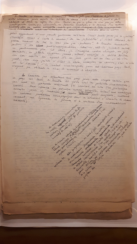 « Julien Benda ou la justice abstraite » (1939) « Julien Benda ou la justice abstraite » (1939)