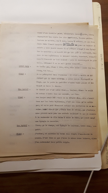 Tu as tué Mimiq (1939) Tu as tué Mimiq (1939)
