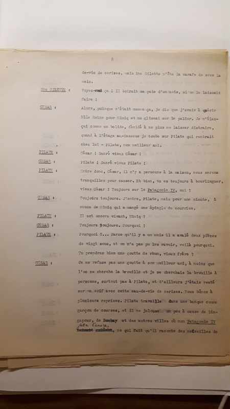Tu as tué Mimiq (1939) Tu as tué Mimiq (1939)