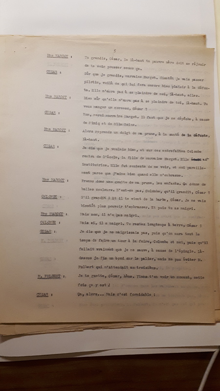 Tu as tué Mimiq (1939)