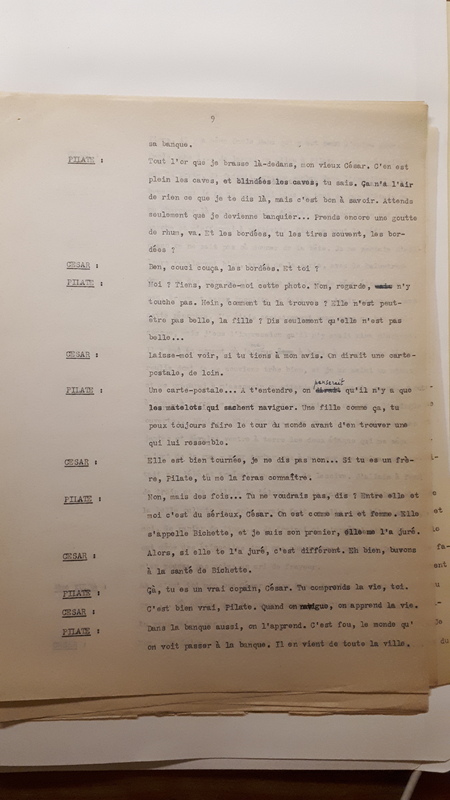 Tu as tué Mimiq (1939) Tu as tué Mimiq (1939)